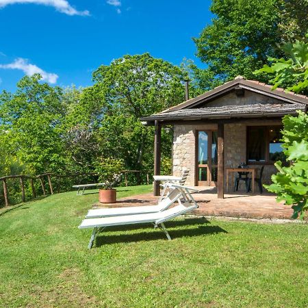 Holiday Home Casale Belvedere By Interhome Roccastrada Exterior foto